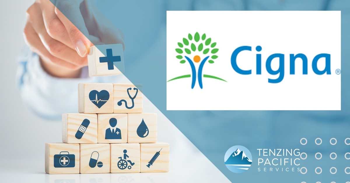 Cover Image for Cigna Global