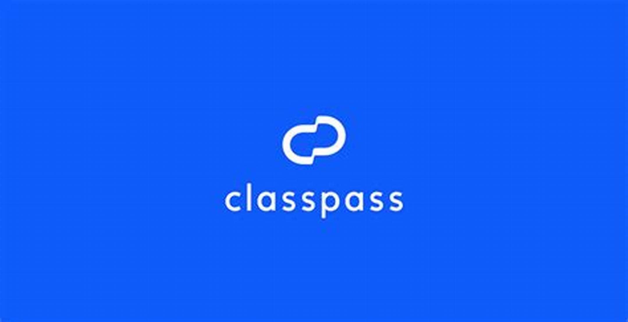 Cover Image for ClassPass