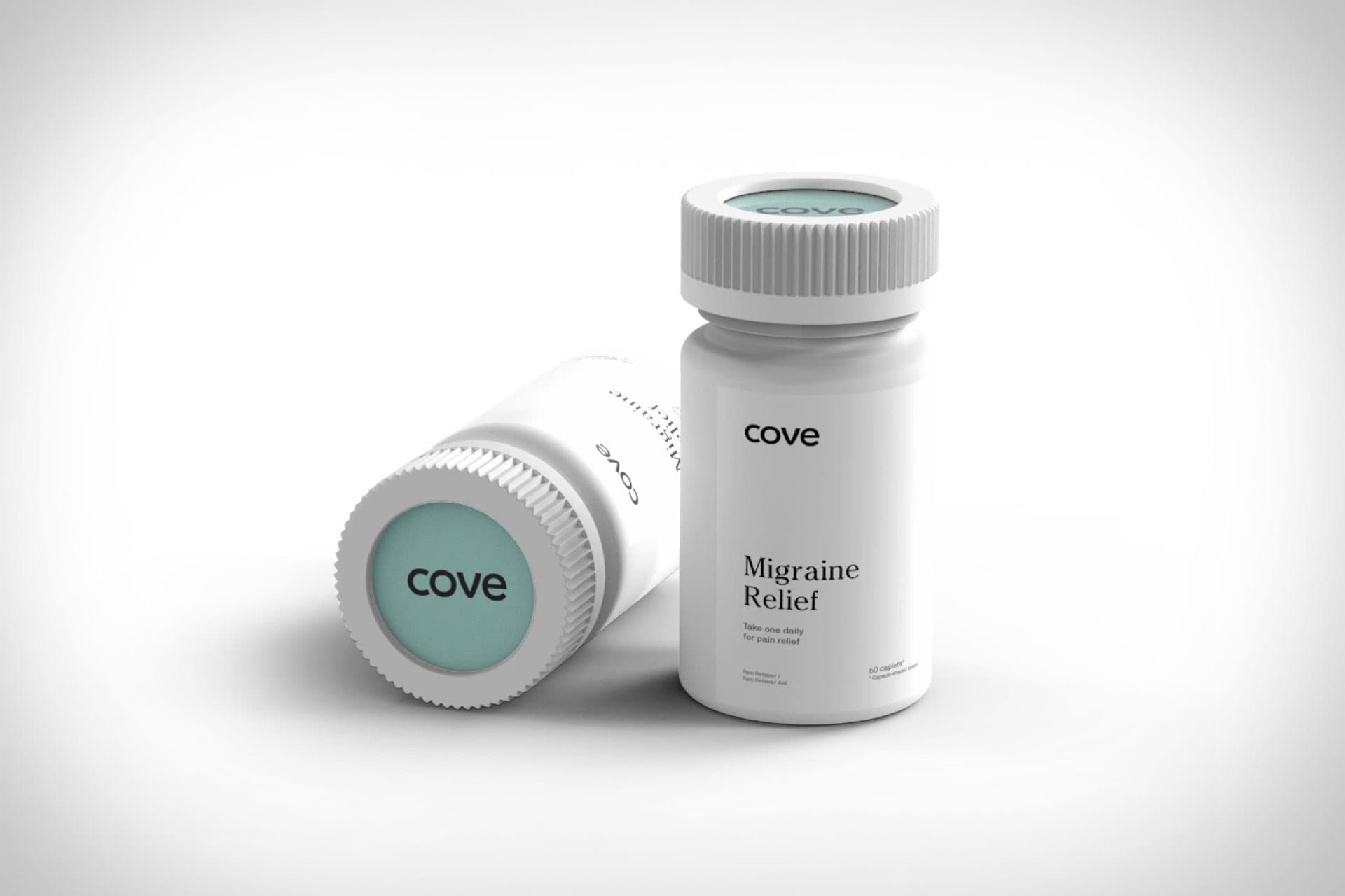 Cover Image for Cove