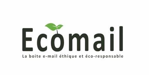 Cover Image for EcoMail