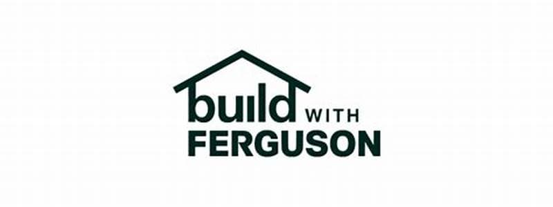 Cover Image for Build with Ferguson