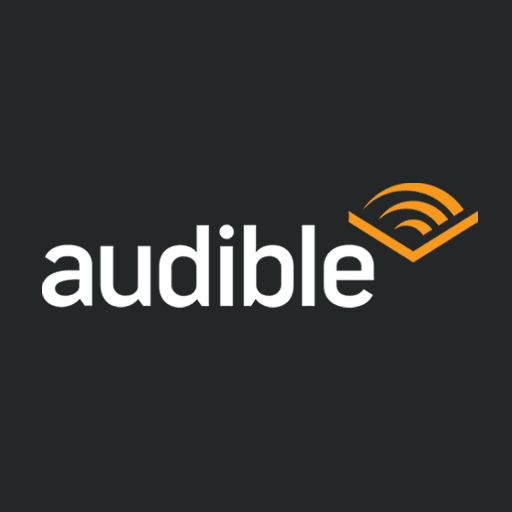 Cover Image for Audible