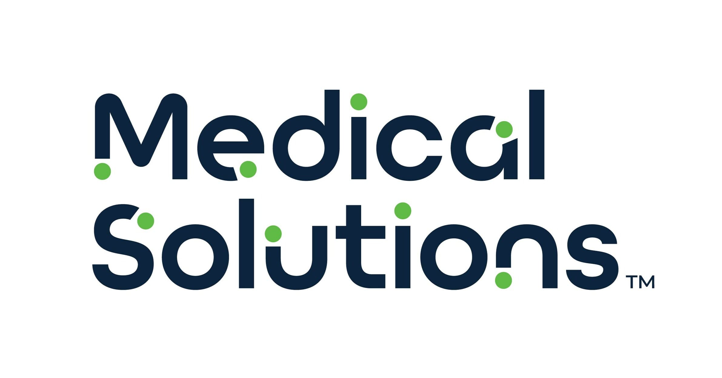 Cover Image for Medical Solutions