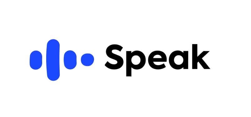 Cover Image for SPEAK