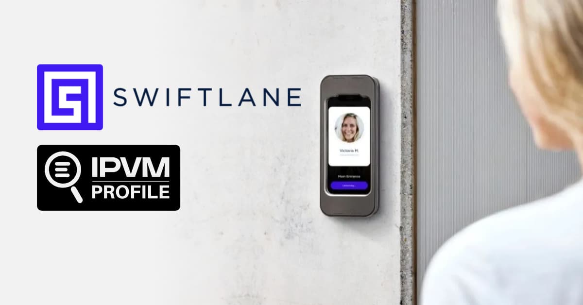 Cover Image for Swiftlane Intercom